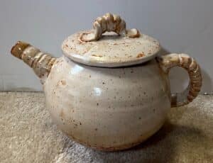 Handmade-Speckled-Glaze-Stoneware-Teapot