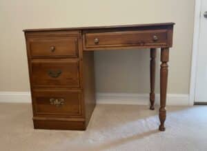 Heywood-Wakefield-Desk