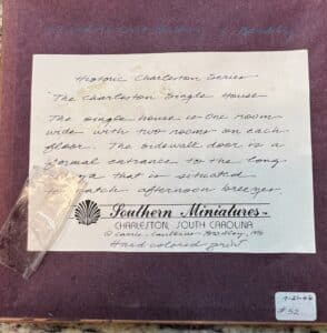 Historic-Charleston-Series-The-Charleston-Single-House-by-Carrie-C.-Bradley-third-image