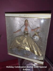 Holiday-Celebration-Barbie-Special-Edition