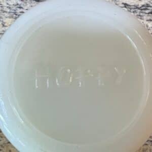 Hopalong-Cassidy-Hoppy-Lunch-Milk-Glass-Tumblers-Set-of-by-Hazel-Atlas-second-image