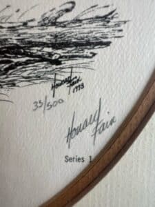 Howard-Fain-Watts-Mills-Limited-Edition-Print-third-image