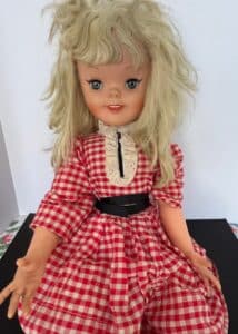 Ideal-Patti-Playpal-Doll