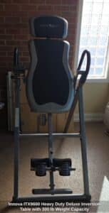 Innova-ITX-Heavy-Duty-Deluxe-Inversion-Table-with-lb-Weight-Capacity
