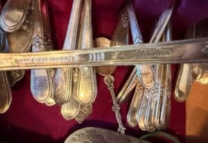 International-Silver-Adoration-Sterling-Silver-Flatware-Set-second-image