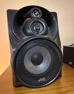 JVC-Compact-Component-System-MX-KC-second-image