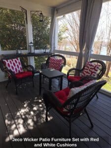 Jeco-Wicker-Patio-Furniture-Set-with-Red-and-White-Cushions