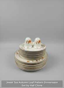Jewel-Tea-Autumn-Leaf-Pattern-Dinnerware-Set-by-Hall-China