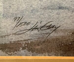 Jim-Gray-A-Light-In-The-Window-Tennessee-Homecoming-Limited-Edition-Print-second-image