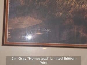 Jim-Gray-Homestead-Limited-Edition-Print-second-image