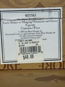 Jim-Shore-Be-Open-To-Miracles-Easter-Basket-Figurine-second-image