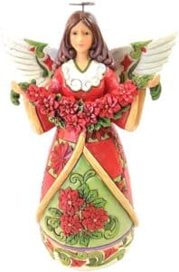 Jim-Shore-Christmas-Beauty-Angel-Figurine-
