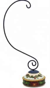 Jim-Shore-Deck-The-Halls-Musical-Revolving-Ornament-Holder-