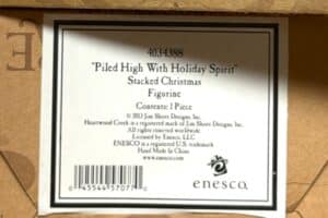 Jim-Shore-Piled-High-With-Holiday-Spirit-Stacked-Christmas-Figurine-second-image