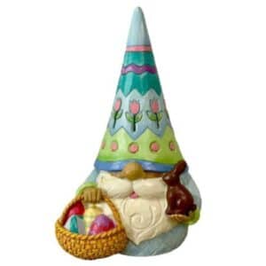 Jim-Shore-Sweet-Easter-Charmer-Gnome-Figurine-