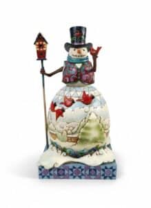 Jim-Shore-Winter-On-The-Wing-Cardinal-Snowman-Figurine-
