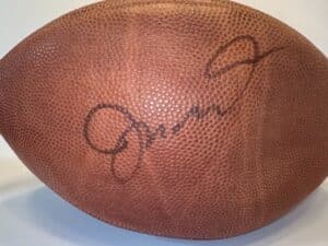 Joe-Montana-Signed-Football-second-image