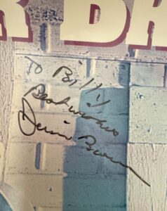 Junior-Brown-Junior-High-Autographed-Concert-Poster-second-image