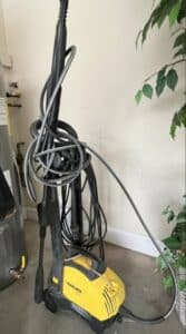 Karcher-Pressure-Washer-1