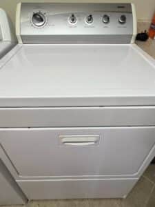 Kenmore-Series-Electric-Dryer