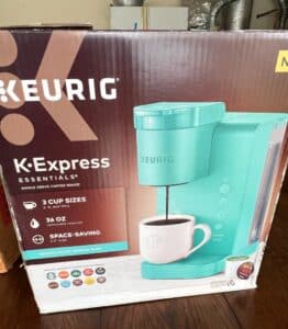 Keurig-K-Express-Essentials-Single-Serve-Coffee-Maker