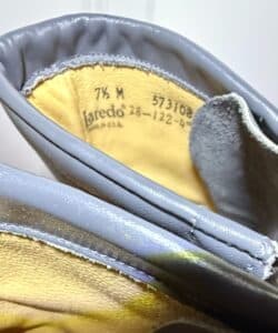 Laredo-Womens-Gray-Kiltie-Roper-Boots-second-image