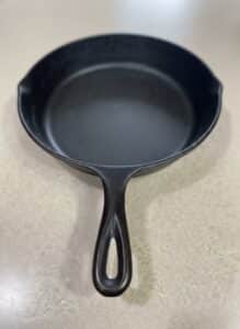 Lodge-inch-Cast-Iron-Skillet