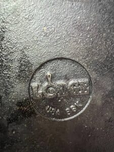 Lodge-inch-Cast-Iron-Skillet-second-image