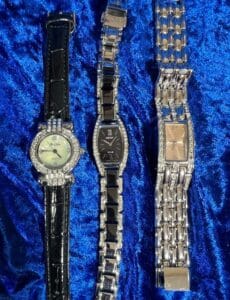 Lot-of-Three-Womens-Fashion-Watches-Park-Lane-Seiko-and-FMD