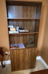Mainstays-Weathered-Oak-Shelf-Bookcase-with-Cabinet