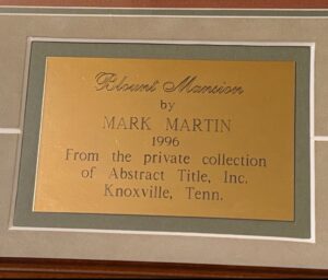 Mark-Martin-Blount-Mansion-Limited-Edition-Print-second-image