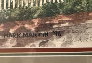 Mark-Martin-Blount-Mansion-Limited-Edition-Print-third-image