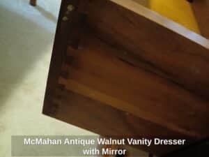 McMahan-Antique-Walnut-Vanity-Dresser-with-Mirror