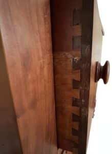 McMahan-Furniture-Company-Campbellsville-Ky-Dresser-with-Mirror-second-image