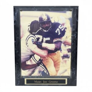 Mean-Joe-Greene-Framed-Photo