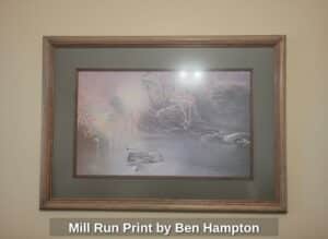 Mill-Run-Print-by-Ben-Hampton