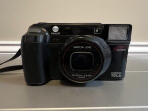 Minolta-Freedom-Tele-mm-Film-Camera