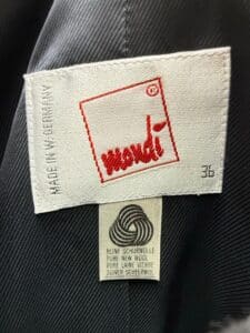 Mondi-Womens-Studded-Blazer-second-image