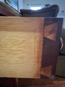 Pair-of-Sheraton-Style-Cherry-One-Drawer-Stand