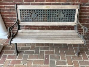 Parkland-Heritage-Cast-Iron-Wood-Garden-Bench