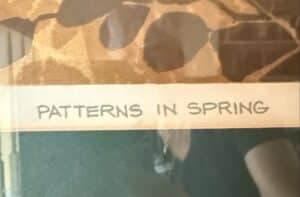 Patterns-in-Spring-Serigraph-by-Roger-Berghoff-second-image