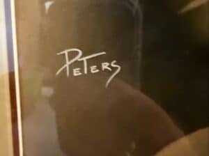 Peters-Magnolia-Floral-Print-second-image