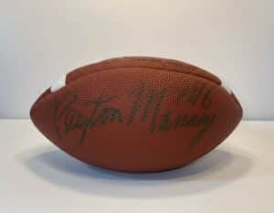 Peyton-Manning-Autographed-Wilson-The-Duke-Football