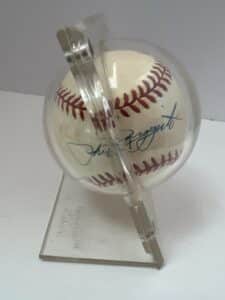 Phil-Rizzuto-Signed-Baseball-Topps-Card-second-image