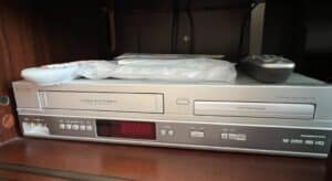 Philips-DVPV-DVD-Player-or-VCR
