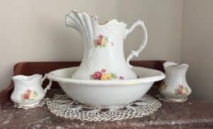 Pitcher-and-Basin-Wash-Set-Rose-Motif