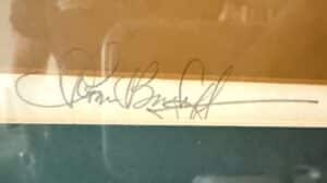 Portrait-of-Summer-Serigraph-by-Roger-Berghoff-third-image