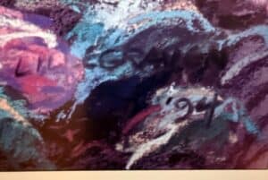 Positively-Perennial-by-Linda-L.-Lilligraven-Cheyenne-Botanic-Gardens-Print-second-image