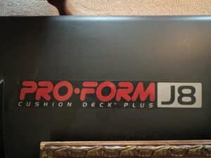 Pro-Form-J-Cushion-Deck-Plus-Treadmill
