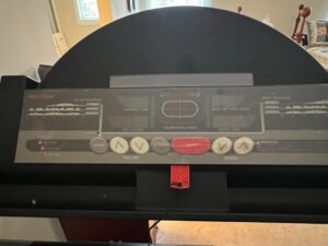 Pro-Form-J-Cushion-Deck-Plus-Treadmill-second-image